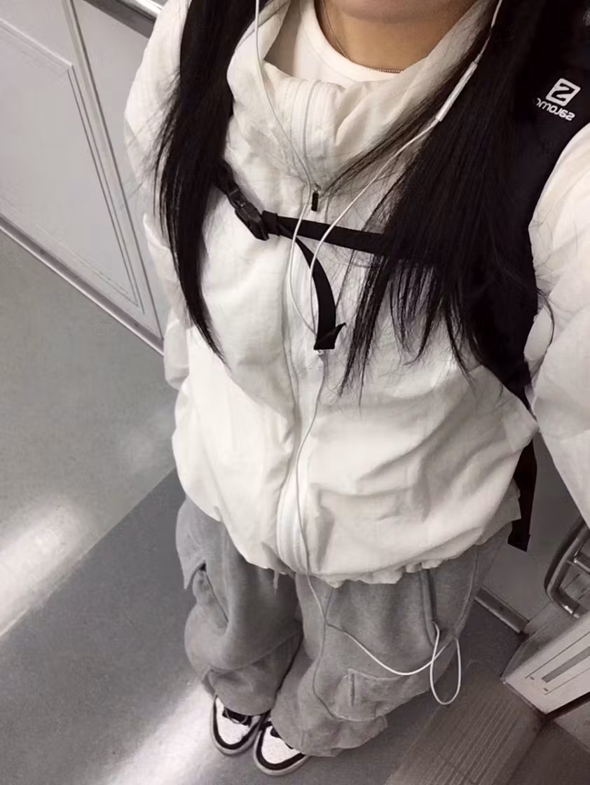 (Women) Nike Dunk High Up 'White Black' DH3718-104 (Women) Nike Dunk High Up 'White Black' DH3718-104